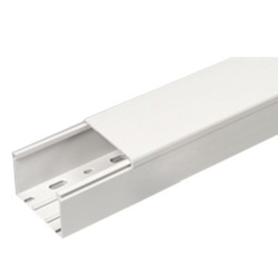 داکت ساده 40 در 90 البرز شاخه 2 متری