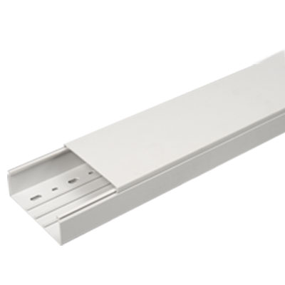 داکت ساده 40 در 100 البرز شاخه 2 متری