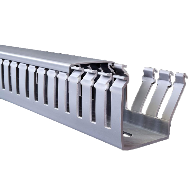 داکت شیار 20 در 20 البرز شاخه 2 متری