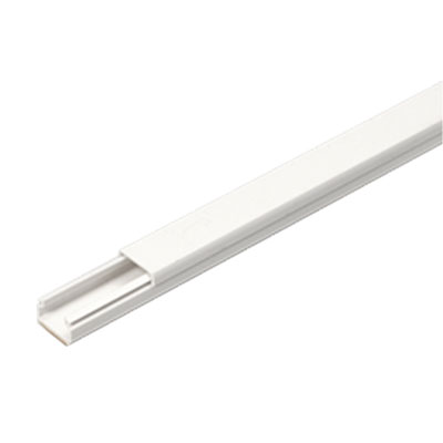 داکت 10 در 15 پشت چسب دار در البرز شاخه 2 متری