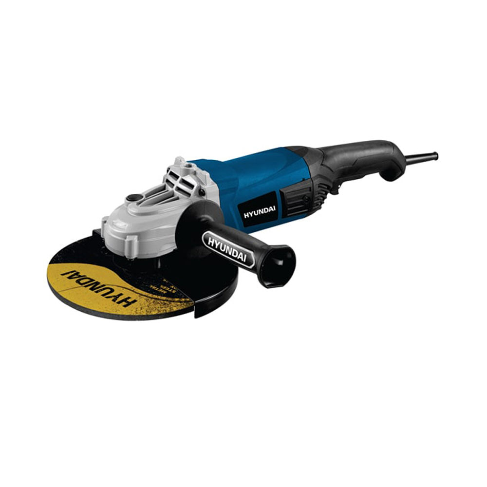 فرز آهنگری 180 میلی‌متری هیوندای مدل HP-2322