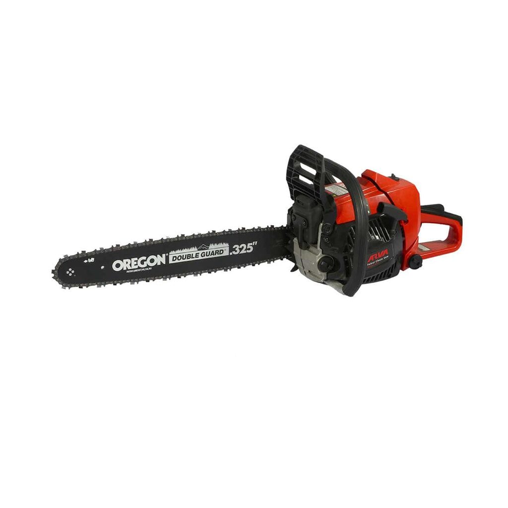 اره موتوری بنزینی 56 سی سی 50 سانت آروا مدل 6211