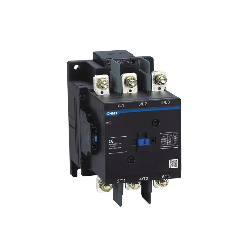 کنتاکتور 630 آمپر چانت مدل 50HZ NXC-630