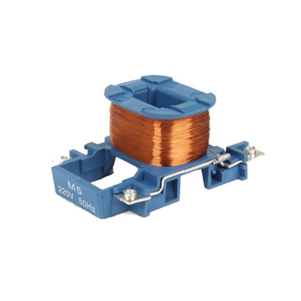بوبین کنتاکتور 38 تا 25 آمپر 220 ولت چانت مدل NXC