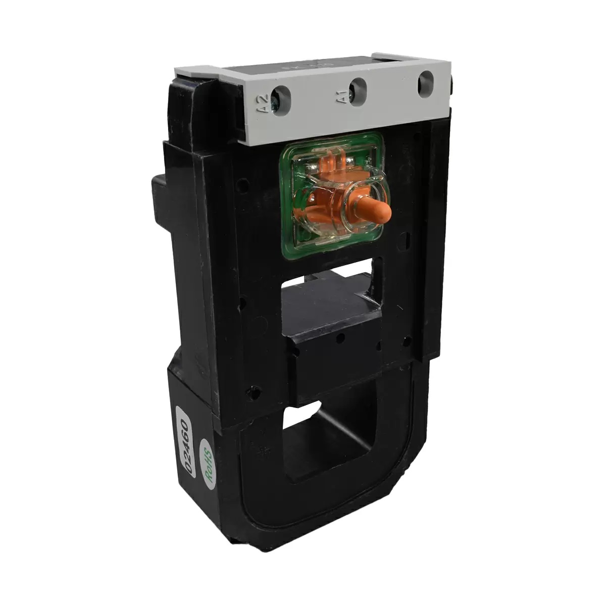 بوبین کنتاکتور 500 آمپر 220 ولت چانت مدل NC2