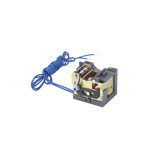 رله شانت کلید قابل تنظیم 800 - 1250 آمپر چانت مدل Shunt Release - NM8