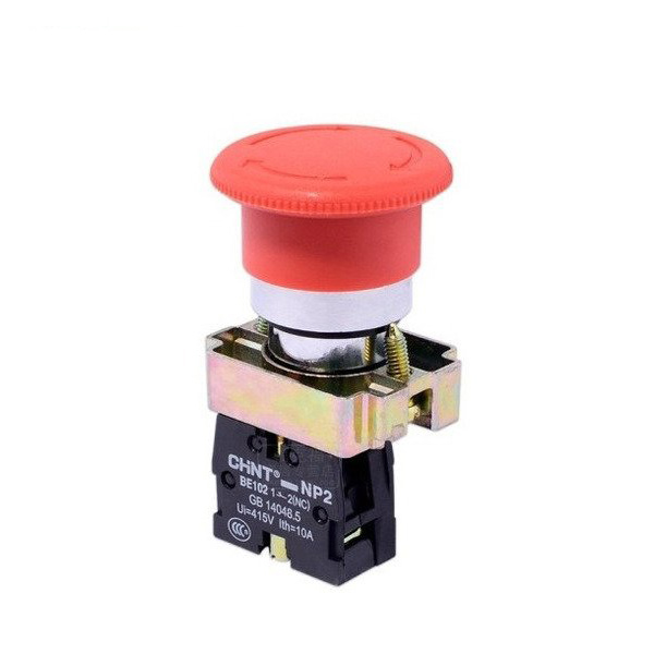 کلید فشاری استپ ایمر جنسی قفل شو چانت مدل NP2-BS542