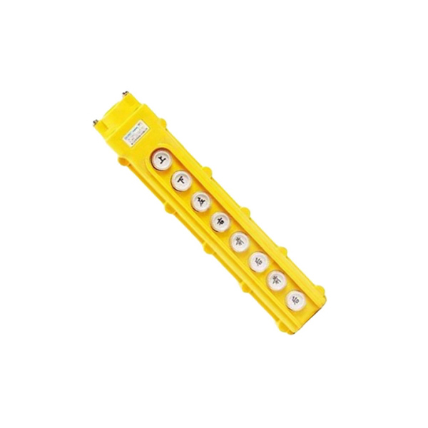 شاسی جرثقیل هشت فرمان چانت مدل NP3-4