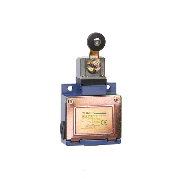 لیمیت سوئیچ  دوطرفه چانت مدل YBLX - CK/ M 115