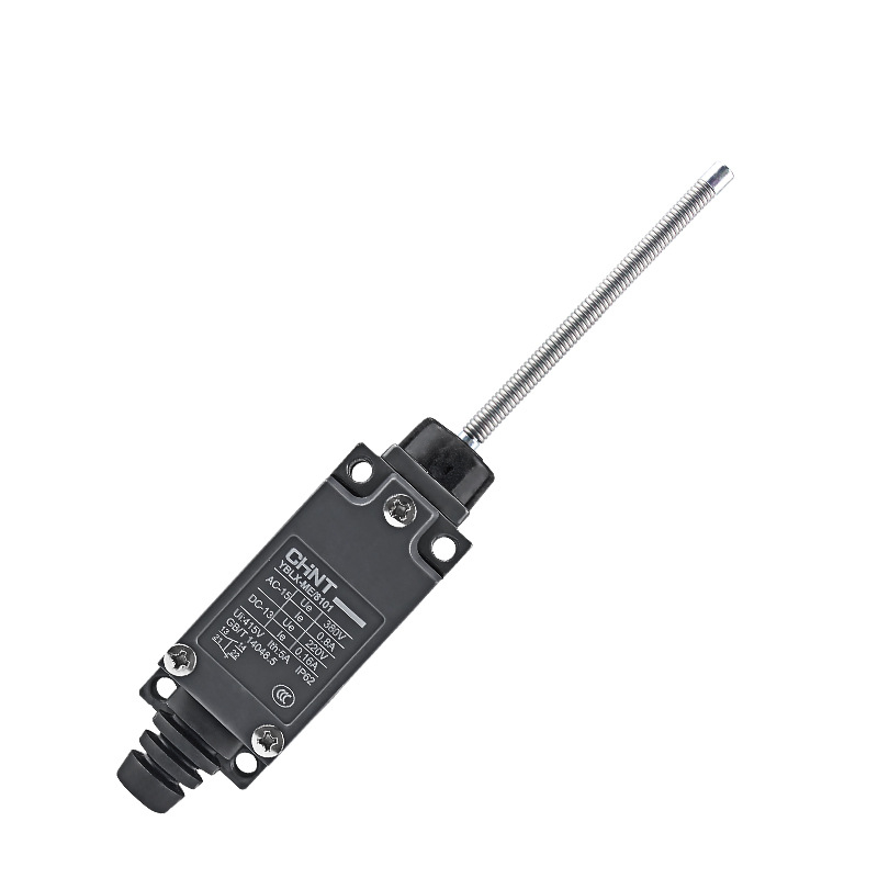 لیمیت سوئیچ آنتنی تمام فنر چانت مدل YBLX-ME/8101