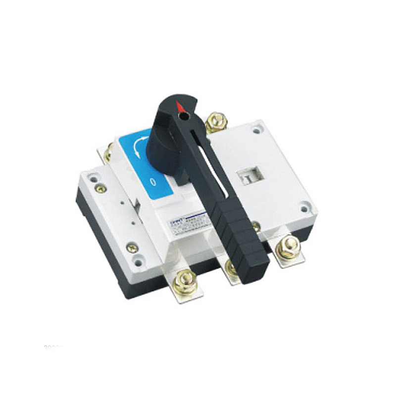 کلید دو طرفه 125 آمپر چانت مدل NH40