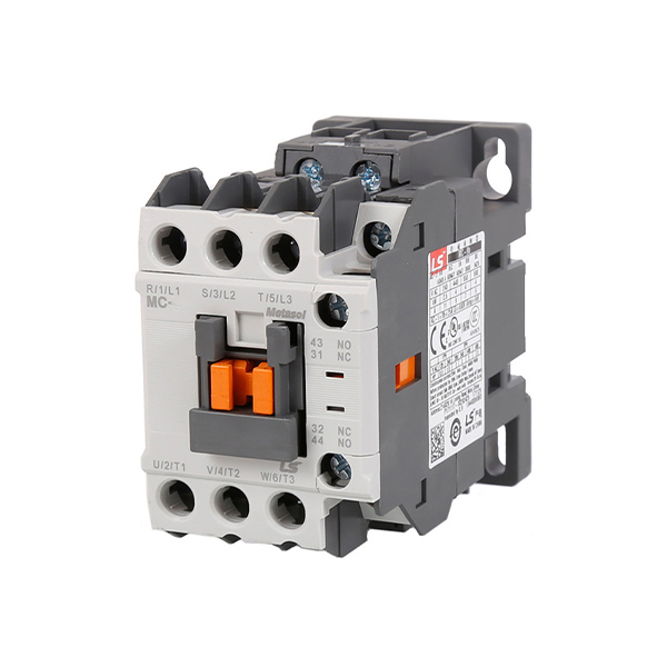 کنتاکتور 65 آمپر ال اس مدل متاسل MC-65a-AC