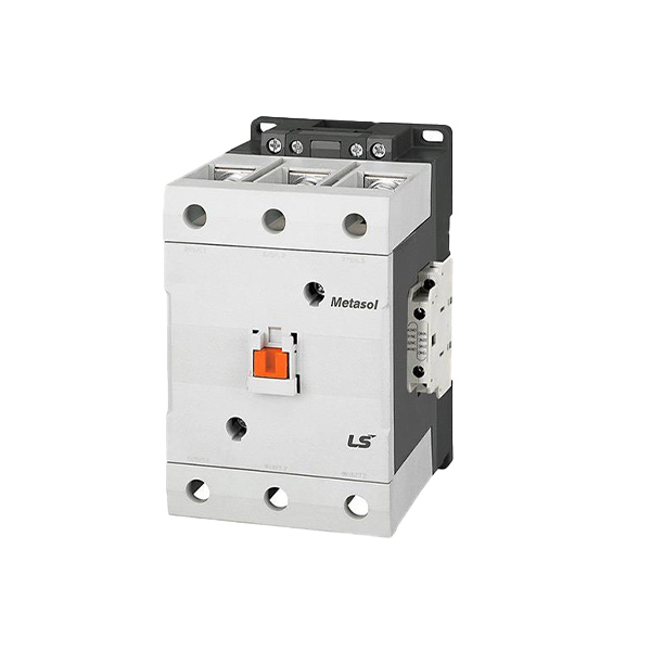 کنتاکتور 185 آمپر AC/DC ال اس مدل متاسل MC-185a