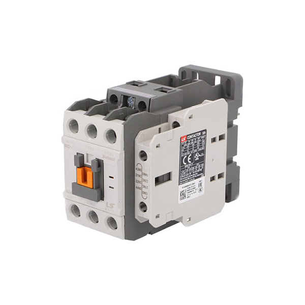 کنتاکتور 85 آمپر DC ال اس مدل متاسل MC-85a-DC 110