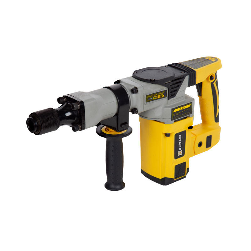 چکش تخریب 7 کیلویی 1300 وات کنزاکس مدل KDH-1130