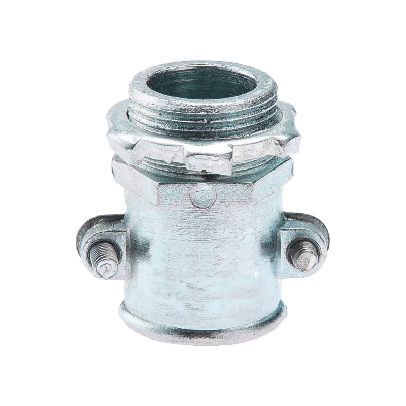 گلند فلزی دو پیچ رهورد خراسان سایز 29