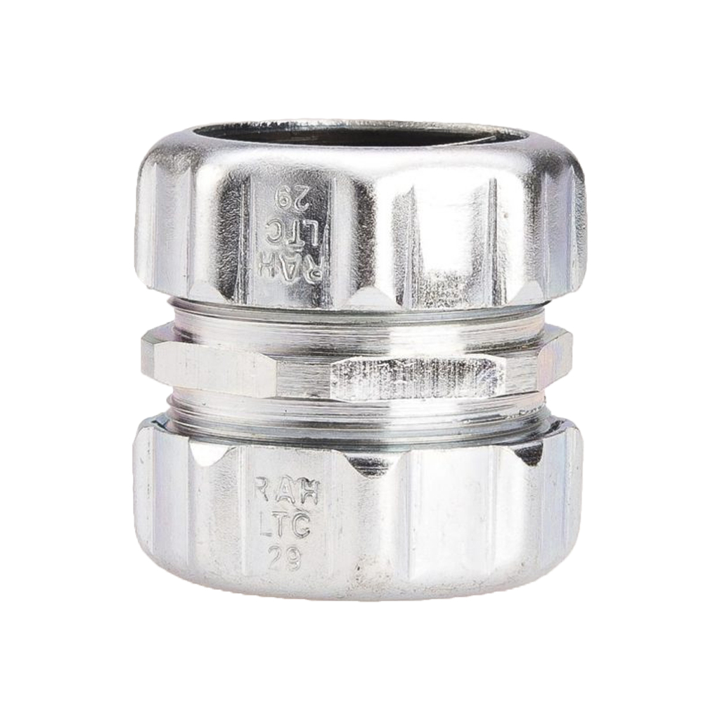 رابط آب بندی لوله خرطومی رهورد خراسان سایز 63