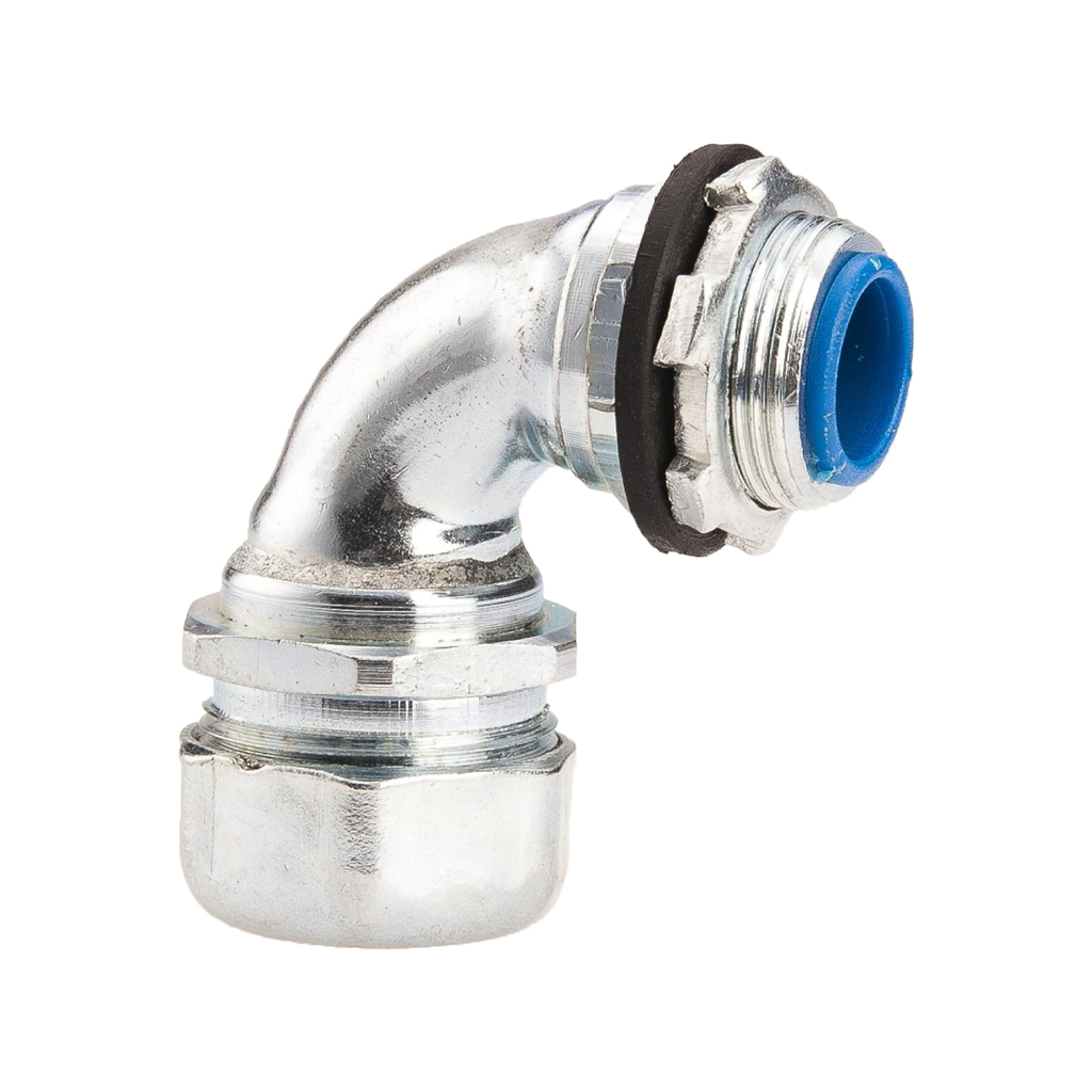 گلند آب بندی 90 درجه سایز 16 رهورد خراسان مدل LT-B90