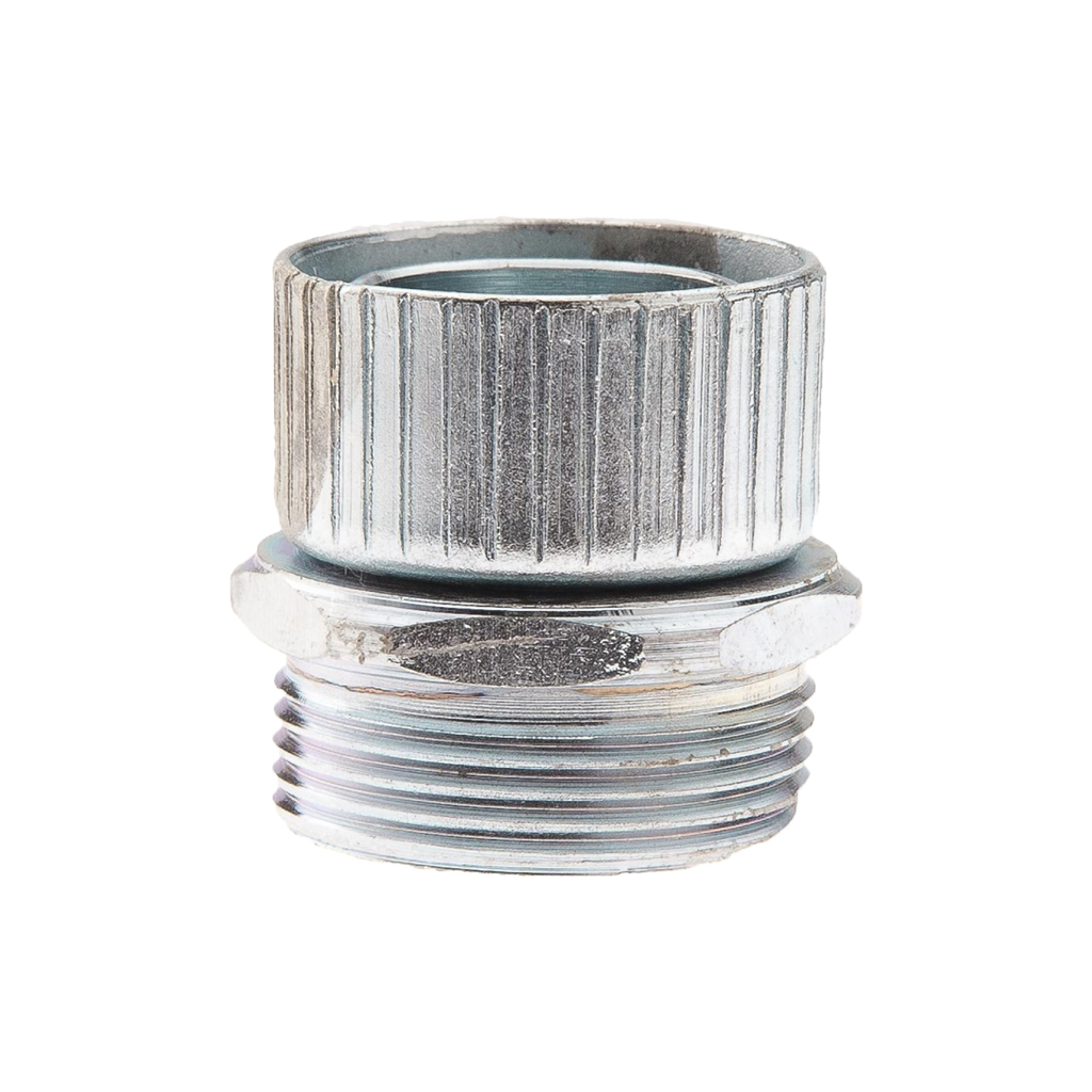 گلند فلزی تو پیچ نری سایز 16 رهورد خراسان تیپ C-M