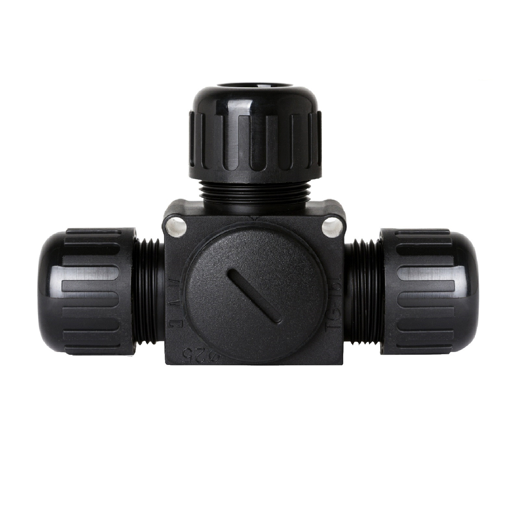 گلند آب بندی سه راهی پلی آمید NT رهورد خراسان