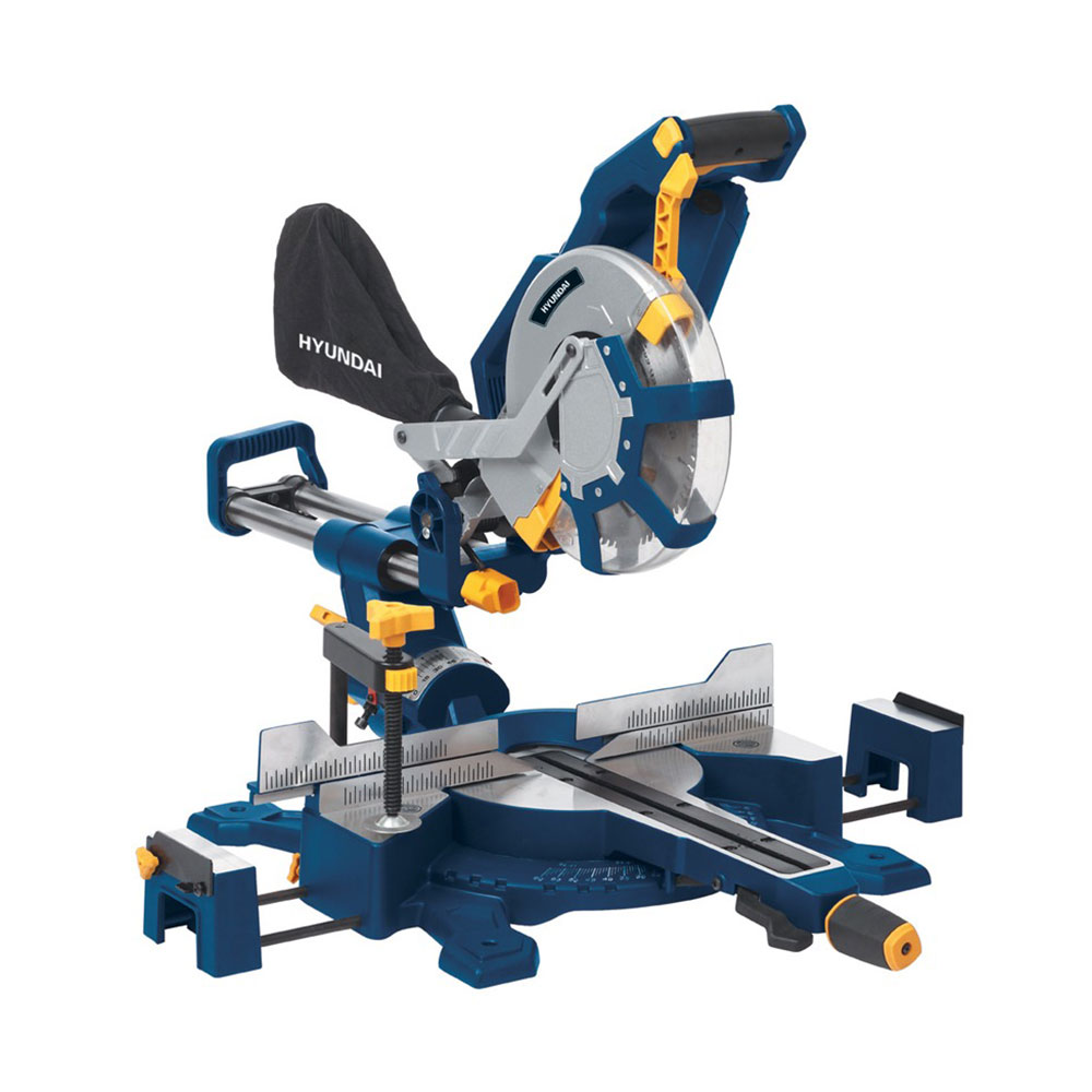 اره فارسی بر 2400 وات هیوندای مدل HP2430-MS