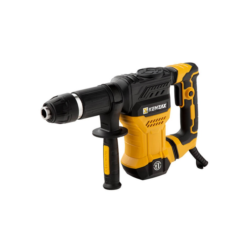 چکش تخریب 7 کیلویی 1300 وات کنزاکس مدل KDH-2813