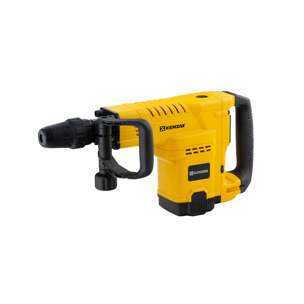 چکش تخریب 11 کیلویی 1500 وات کنزاکس مدل KDH-1825