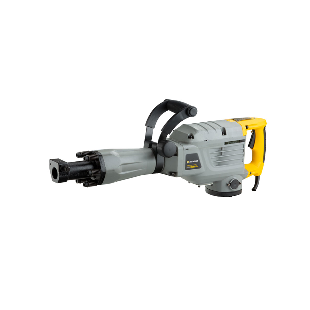 چکش تخریب 16 کیلویی 1800 وات کنزاکس مدل KDH-1180