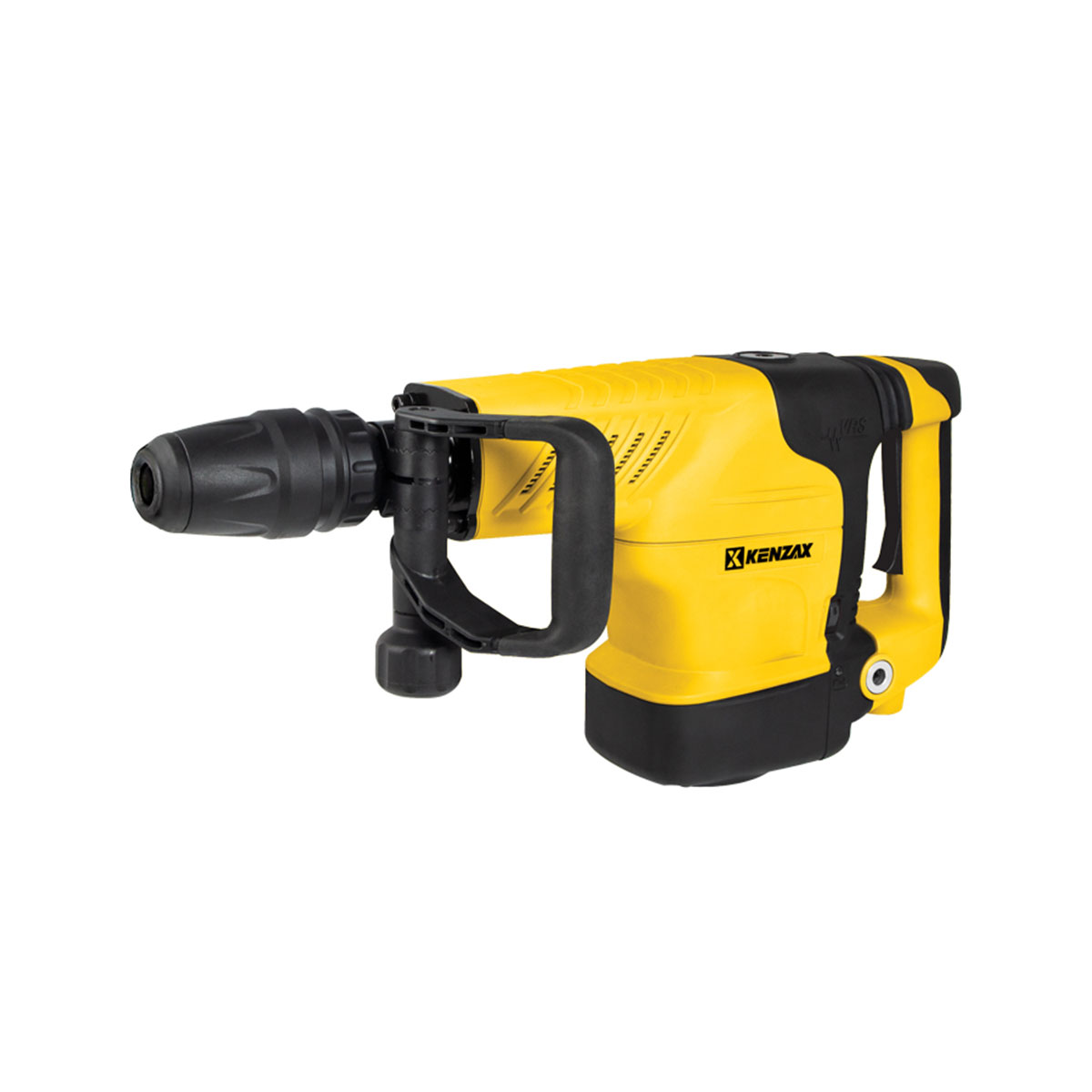 بتن کن 42 میلی‌متر 1200 کنزاکس مدل KRH-1120