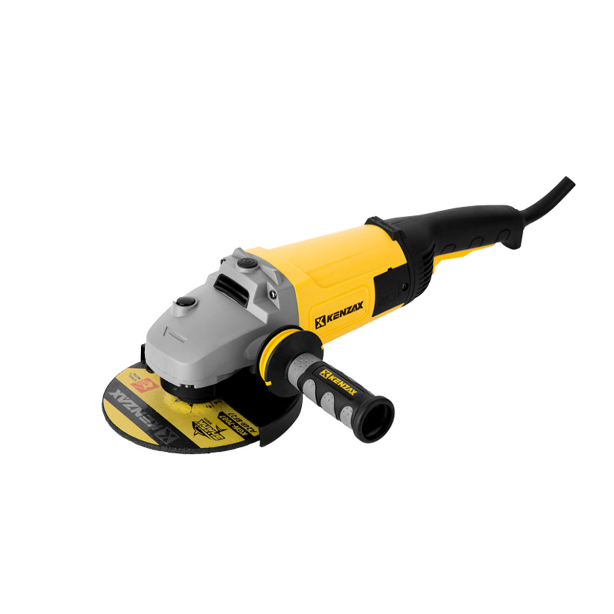 فرز برقی 2300 وات کنزاکس مدل KAG-3233