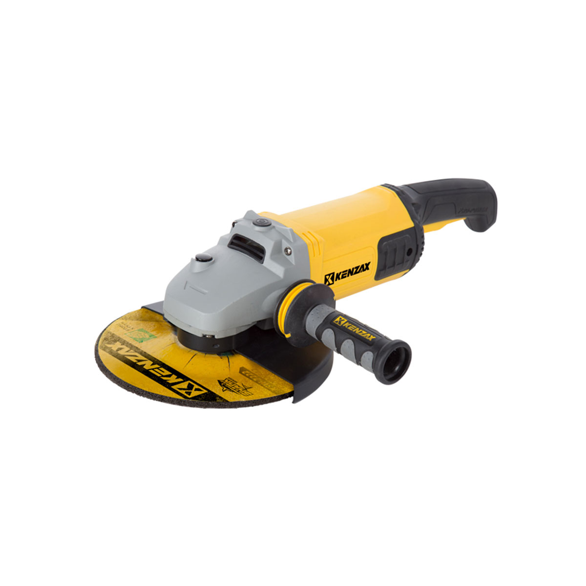 فرز برقی 2600 وات کنزاکس مدل KAG-2269S