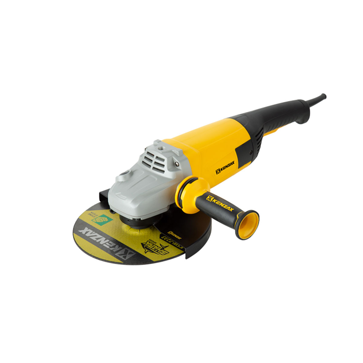 فرز برقی 2600 وات کنزاکس مدل KAG-1260S