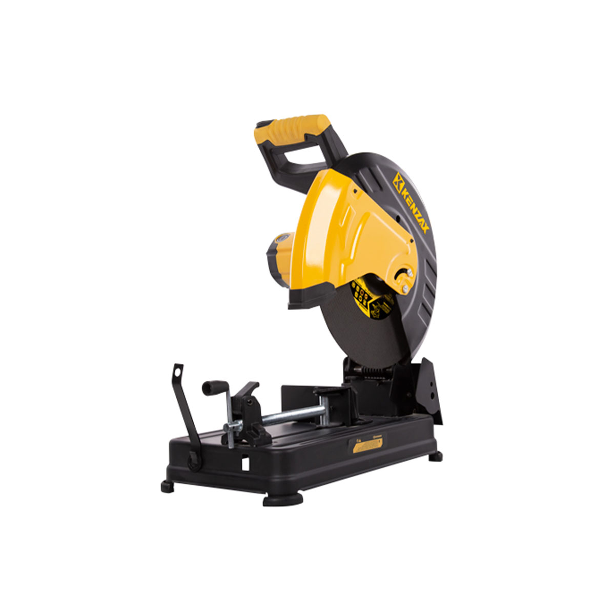 اره پروفیل بر 355 میلی متری کنزاکس مدل KCM-1240