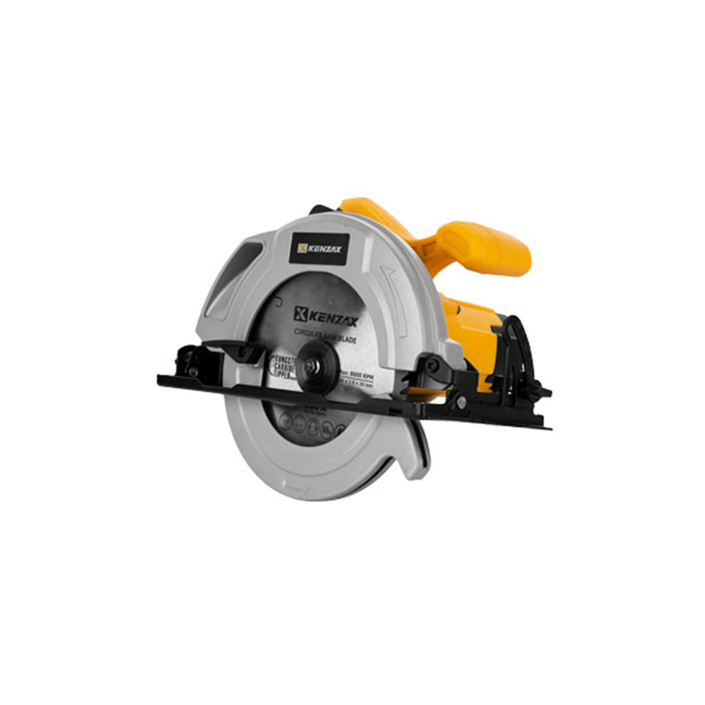 اره گرد بر 185 میلی متری کنزاکس مدل KCS-4318