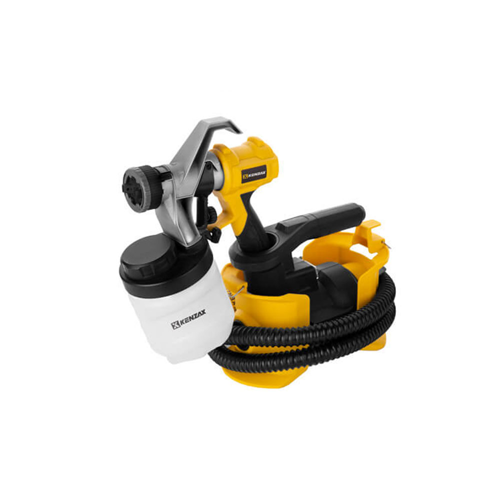 پیستوله برقی 600 وات کنزاکس مدل KSG-2600