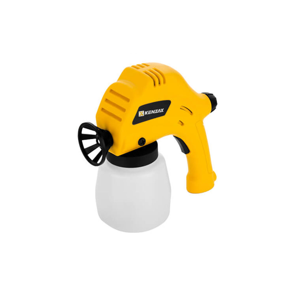 پیستوله برقی 100 وات کنزاکس مدل KSG-1100