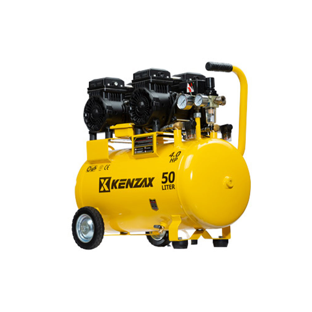 کمپرسور باد 50 لیتری کنزاکس مدل KSC-5452