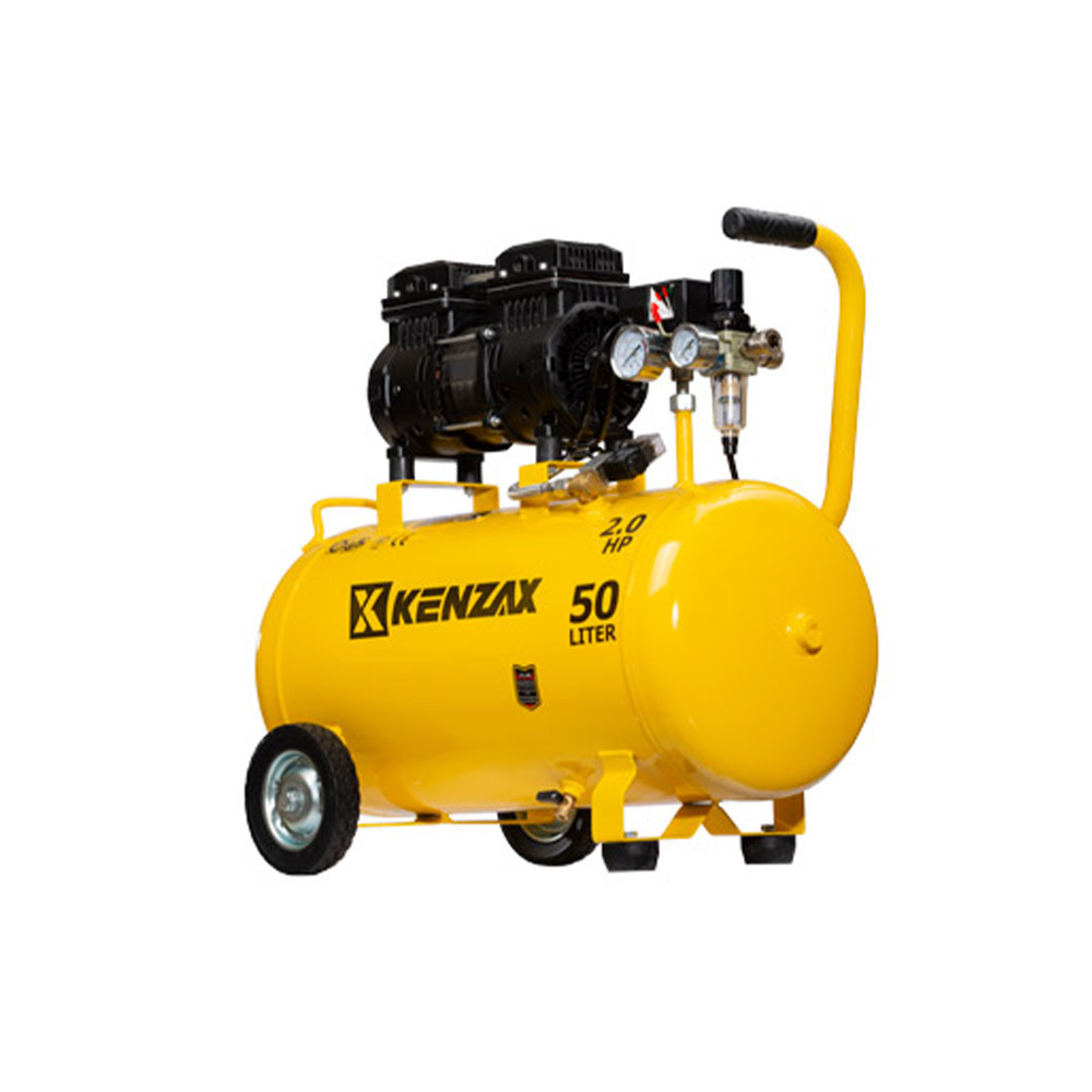 کمپرسور باد 50 لیتری کنزاکس مدل KSC-5451