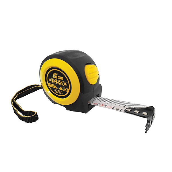 متر روکش‌دار 7/5 متری کنزاکس مدل KMT-375
