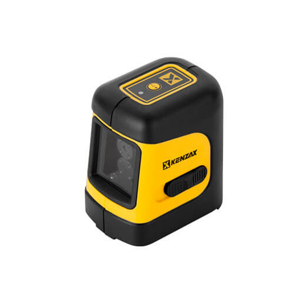 تراز لیزری کنزاکس با نور قرمز مدل KLL-1180