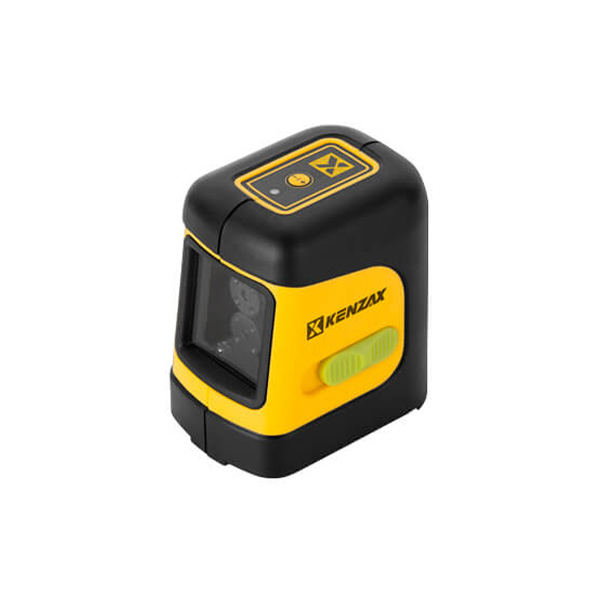 تراز لیزری کنزاکس با نور سبز مدل KLL-2180