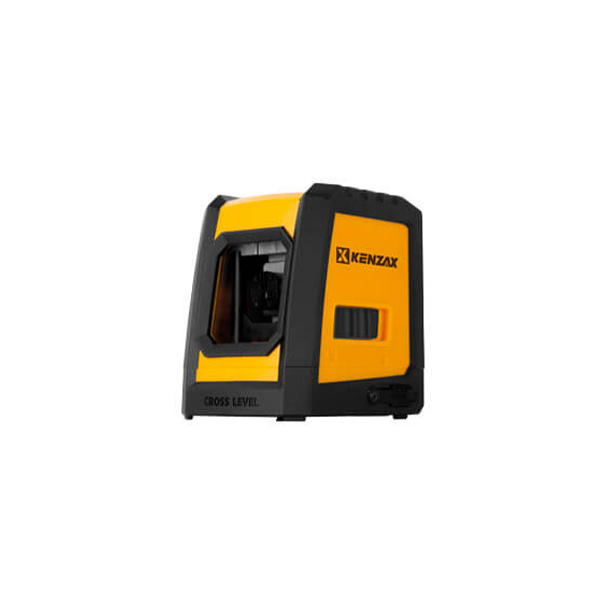 تراز لیزری کنزاکس با نور قرمز مدل KLL-3180