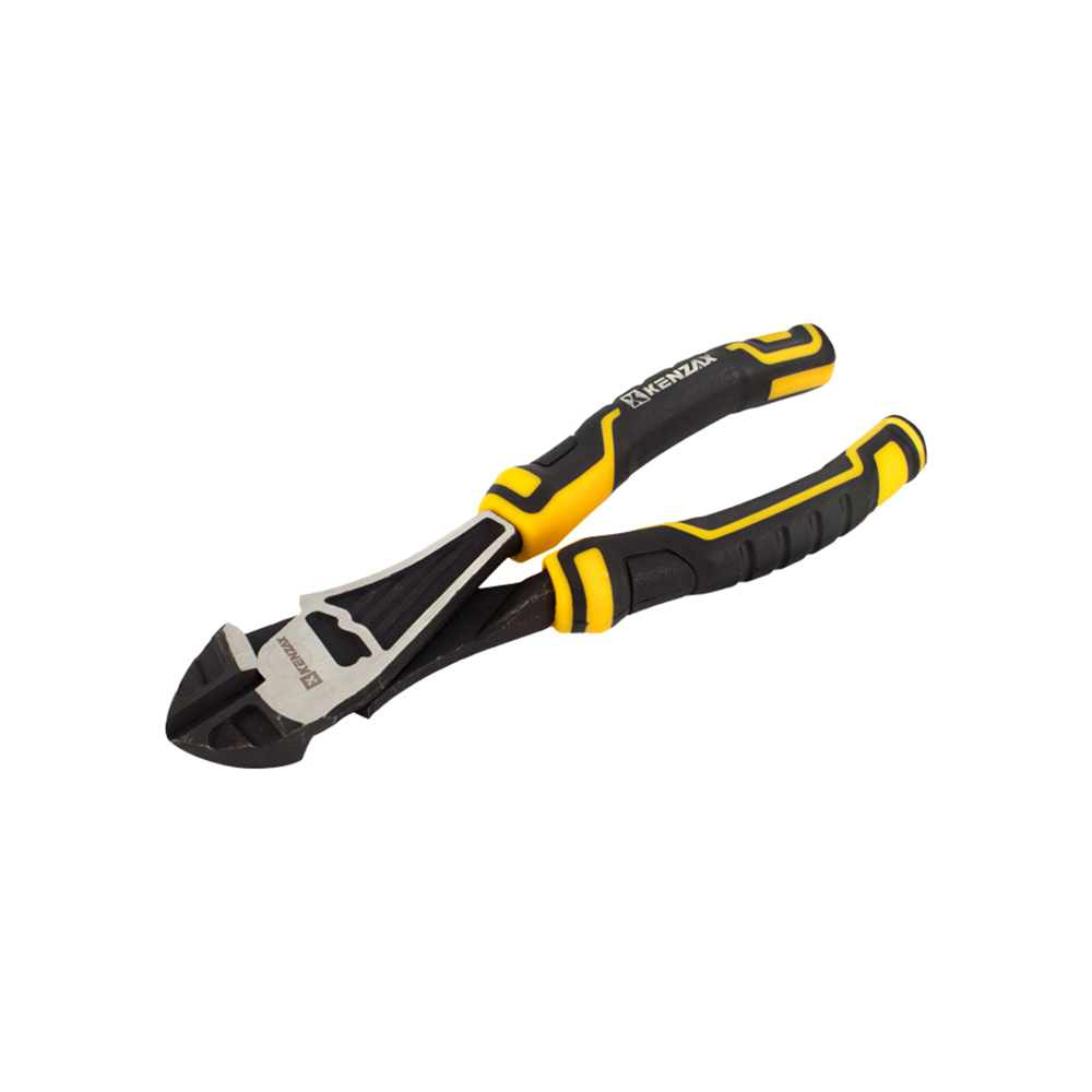 سیم چین 6 اینچی سری تایگر کنزاکس مدل KDC-26