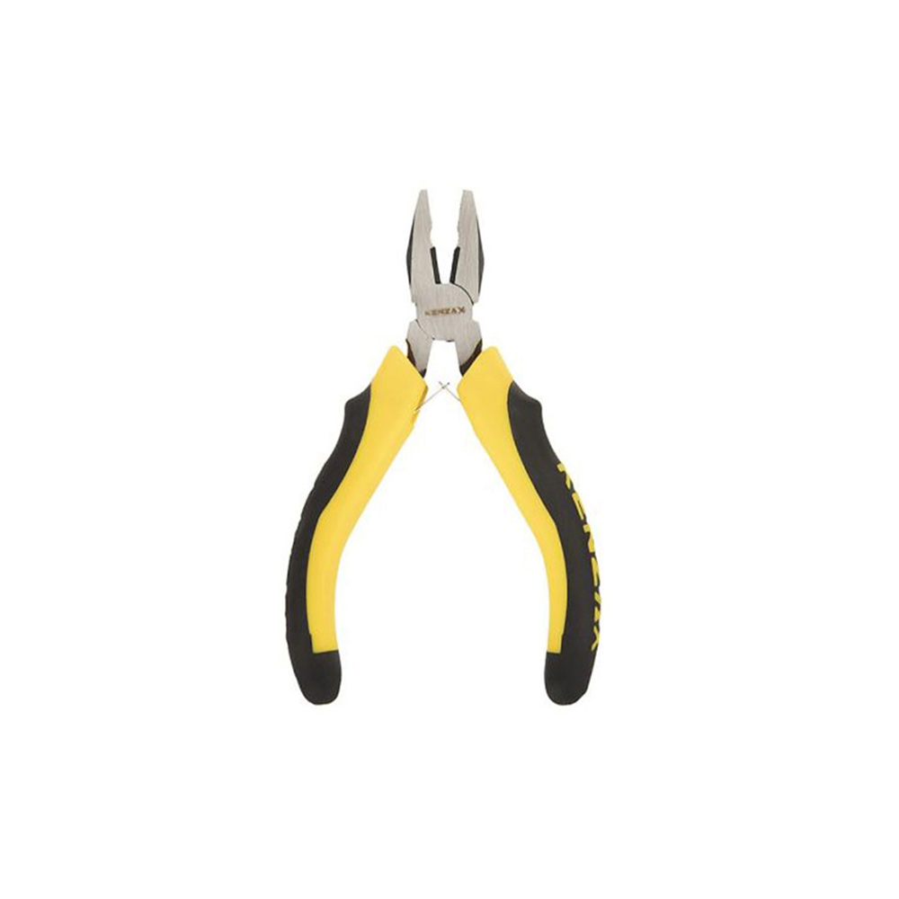 انبردست 4/5 اینچی سری الکترونیکی کنزاکس مدل KCM-245