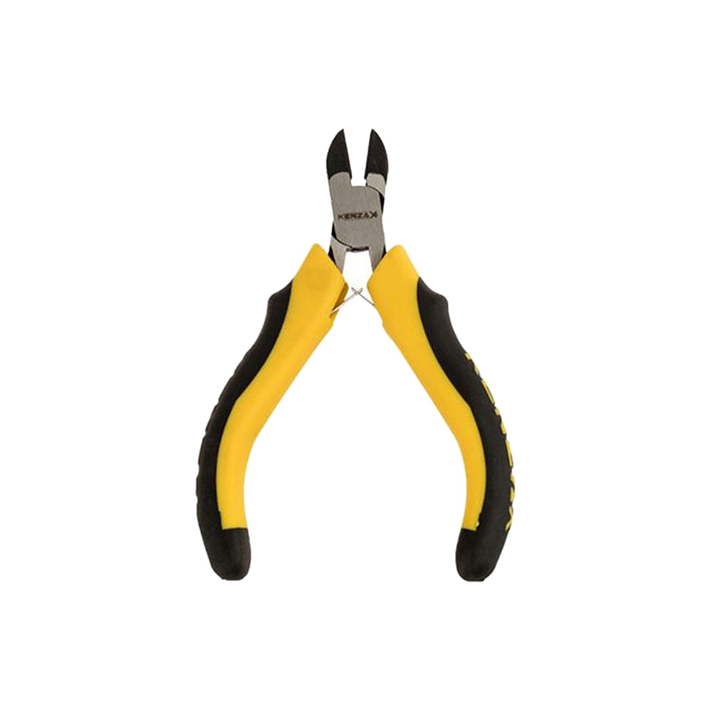 سیم چین 4/5 اینچی سری الکترونیکی کنزاکس مدل KDM-245