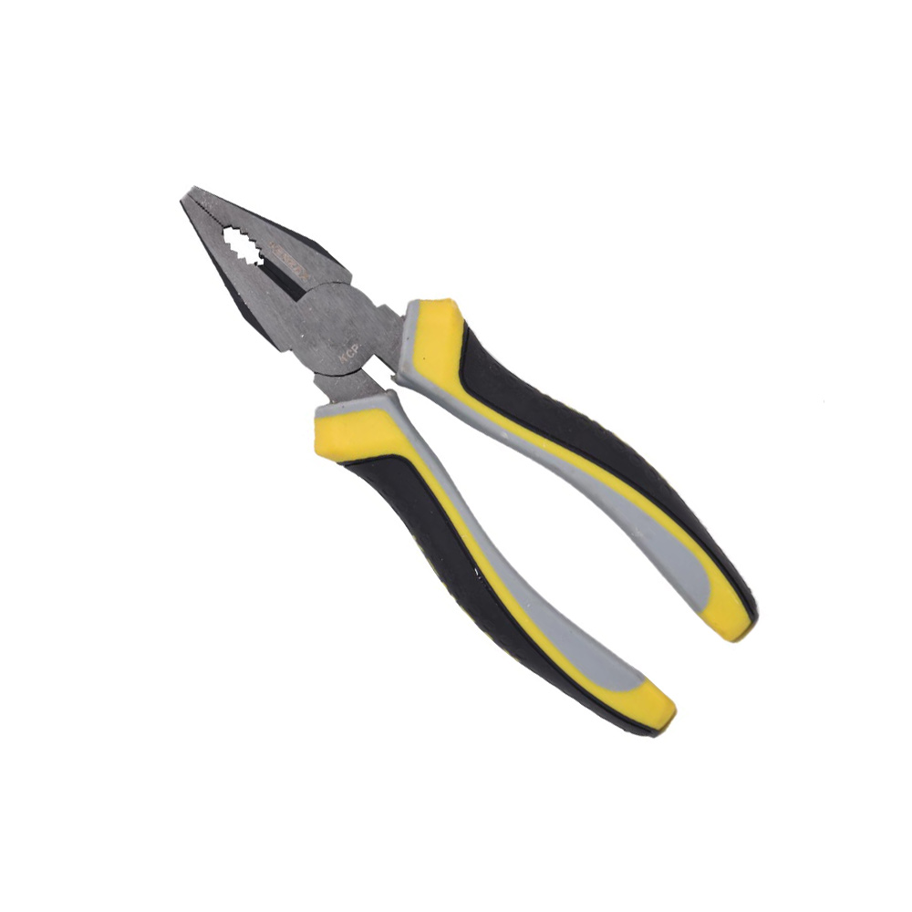 انبردست 7 اینچی سری هگزا کنزاکس مدل KCP-37