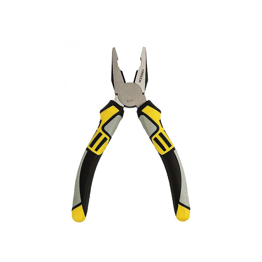 انبردست 7 اینچی سری آلمان کنزاکس مدل KCP-17