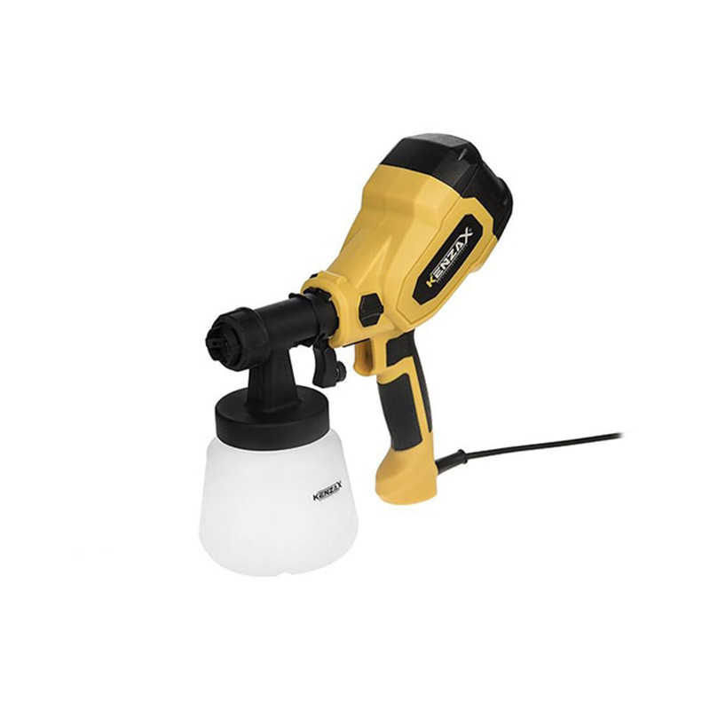 پیستوله برقی 400 وات کنزاکس مدل KSG-1400