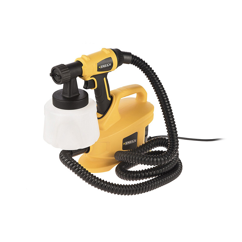 پیستوله برقی 600 وات کنزاکس مدل KSG-1600
