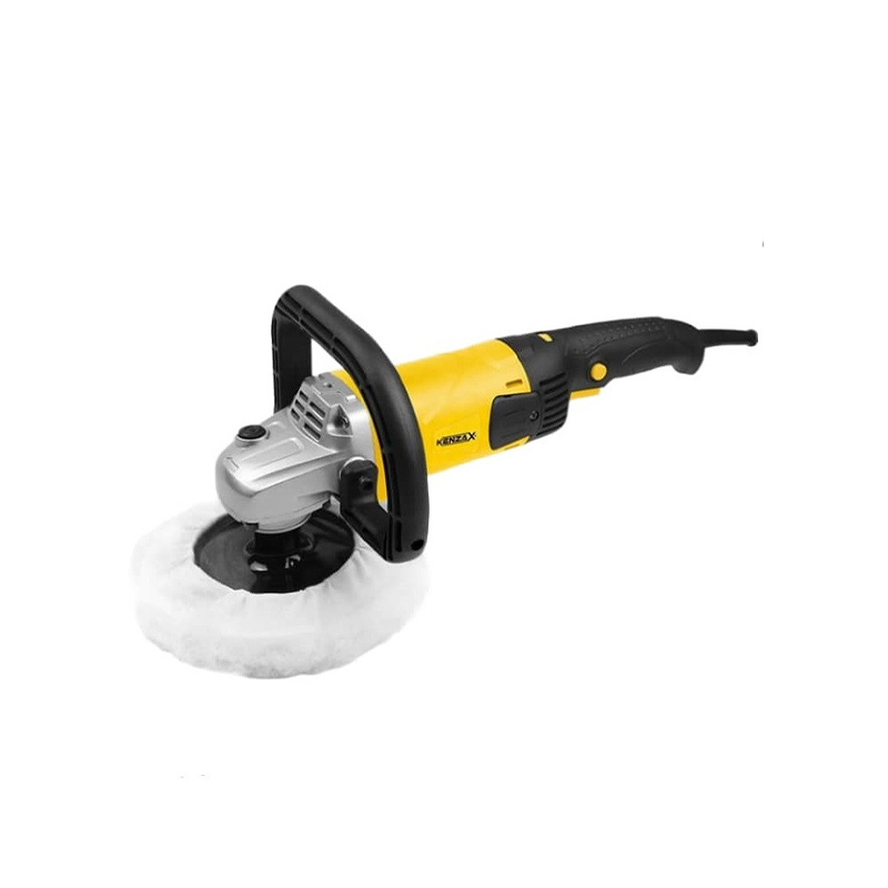 پولیش برقی 1200 وات کنزاکس مدل KEP-1120